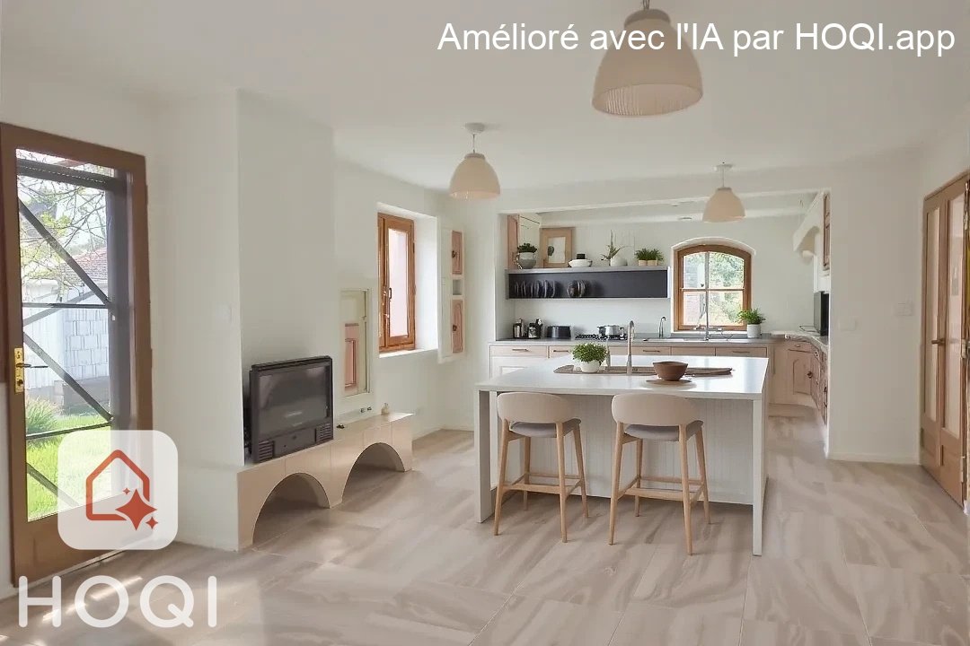 House in Saint-Cyprien, Occitania, France 5 - 17147097