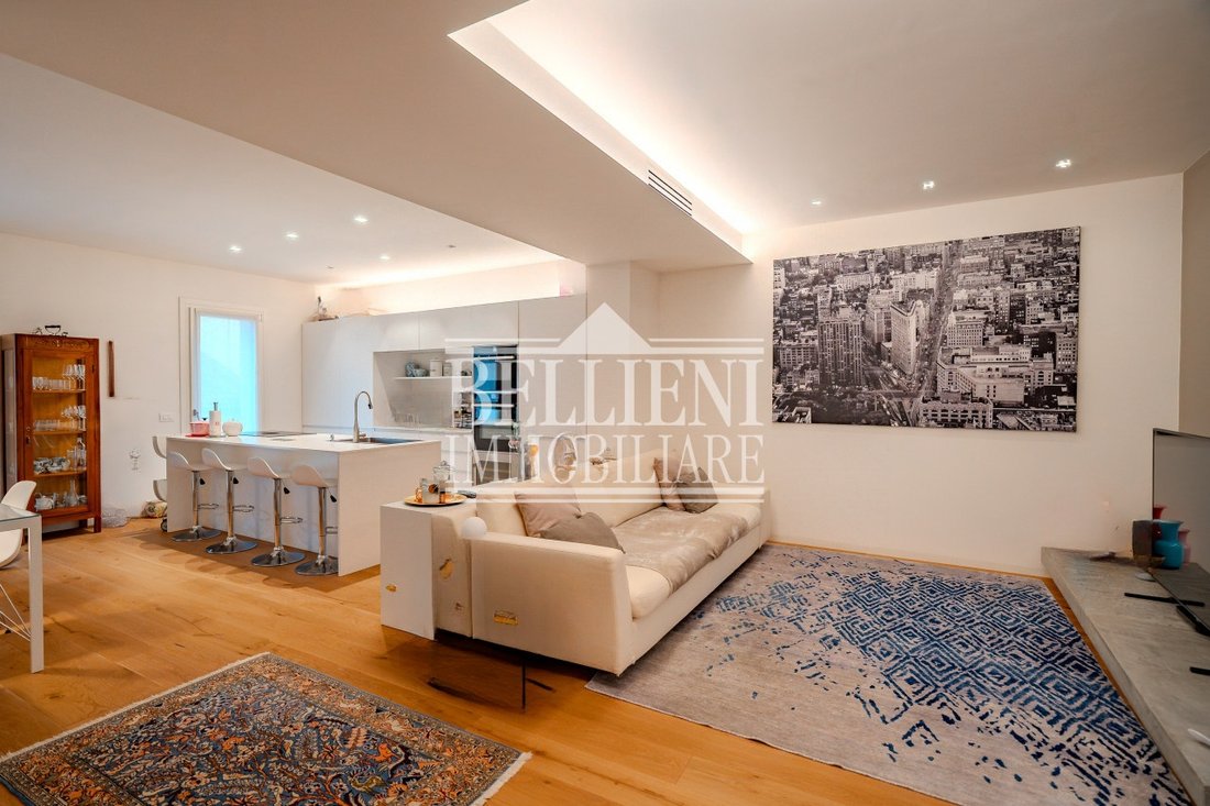 Apartment in Center, Vicenza, Veneto 1 - 17150489