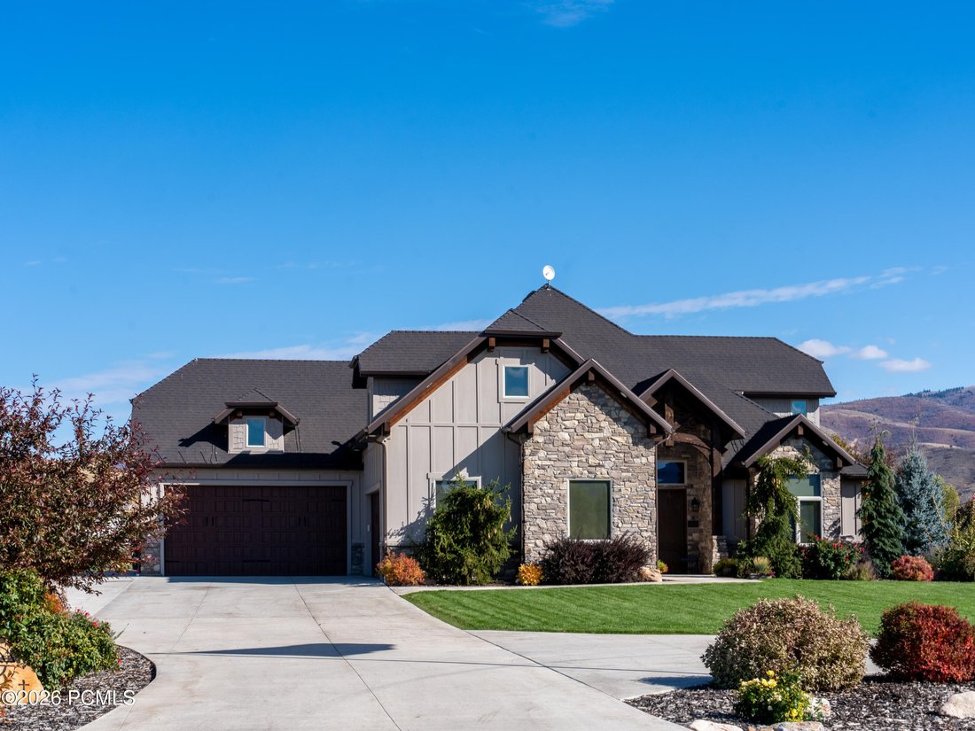 House in Huntsville, Utah, United States 2 - 17148892