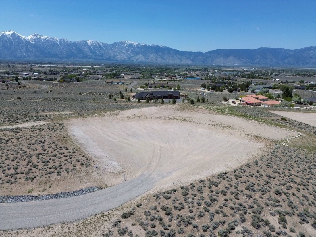 Land in Gardnerville, Nevada, United States 2 - 17148330
