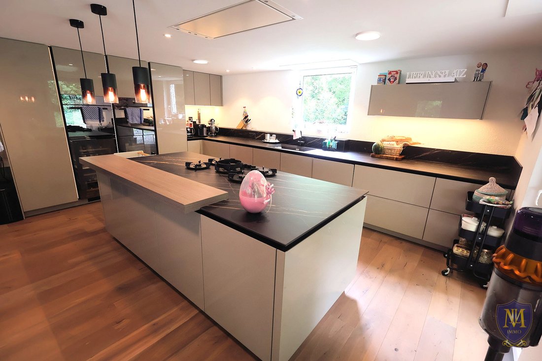 Apartment in Hegenheim, Grand Est, France 4 - 17147294