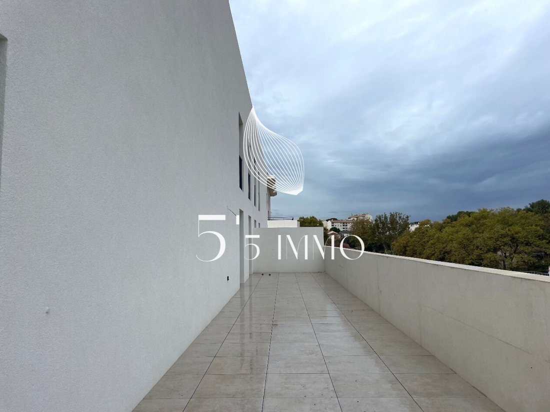 Apartment in Centre Historique, Montpellier, France 2 - 17146850