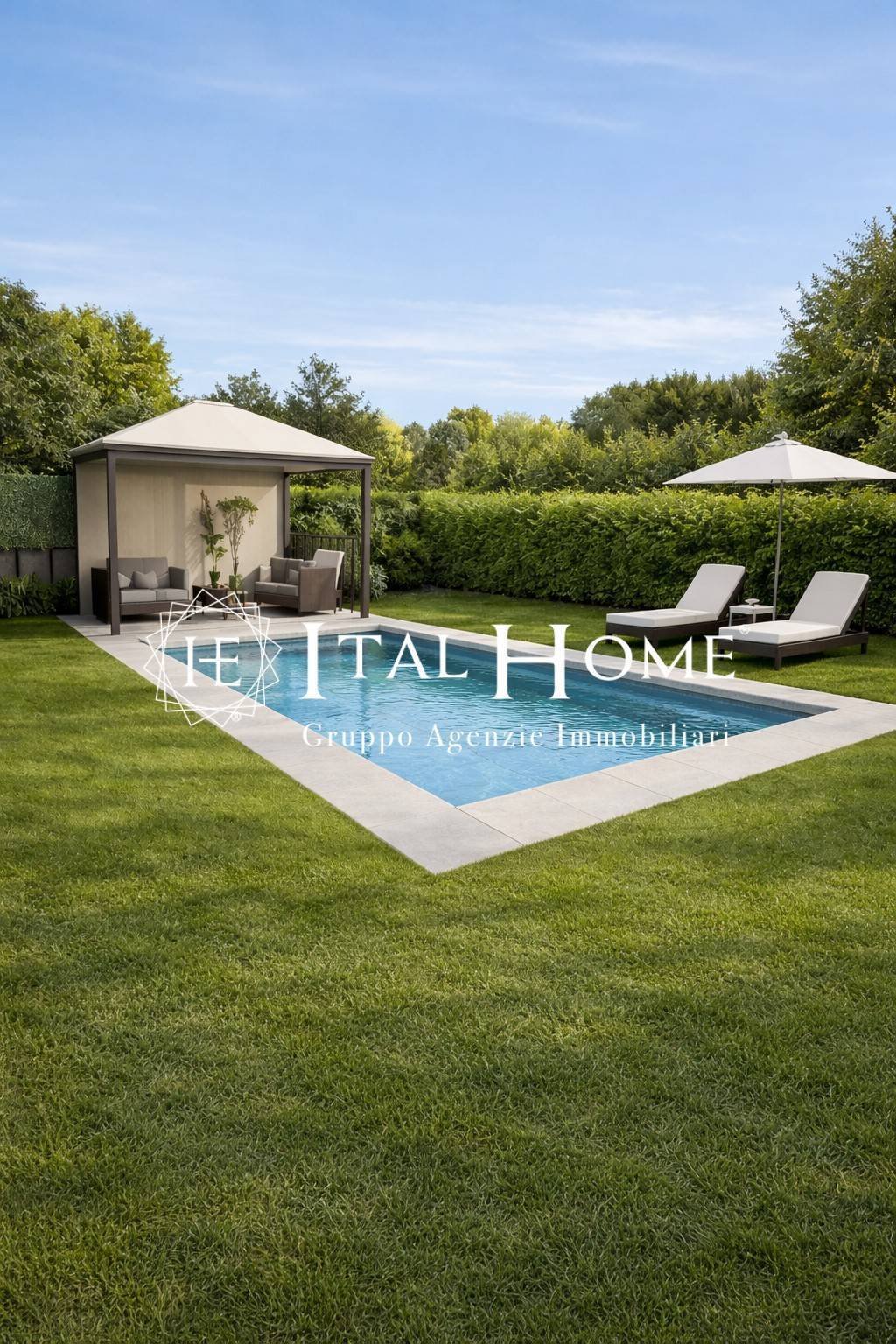Villa in Corsico, Lombardy, Italy 5 - 17042305