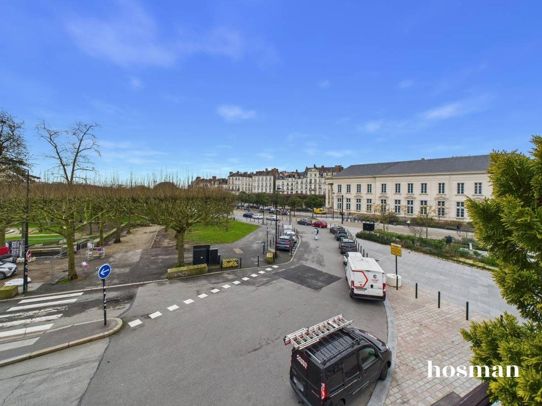 Apartment in Nantes, Pays de la Loire, France 3 - 17146291
