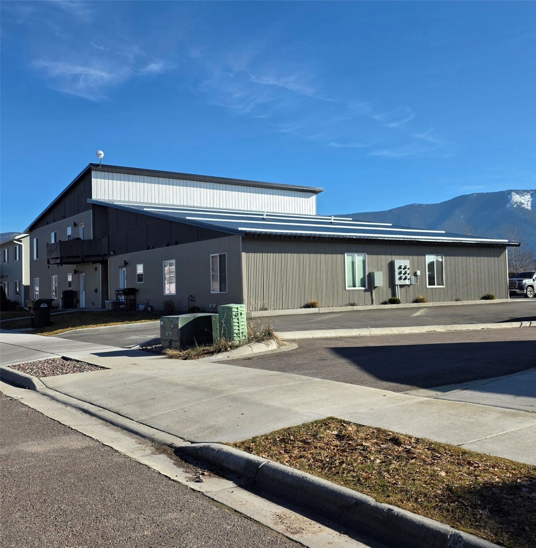 Apartment in Columbia Falls, Montana, United States 5 - 17150358