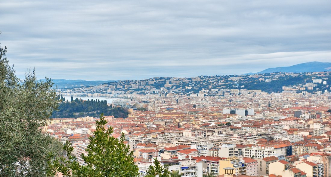 Apartment in Nice, Provence-Alpes-Côte d'Azur, France 2 - 17147522
