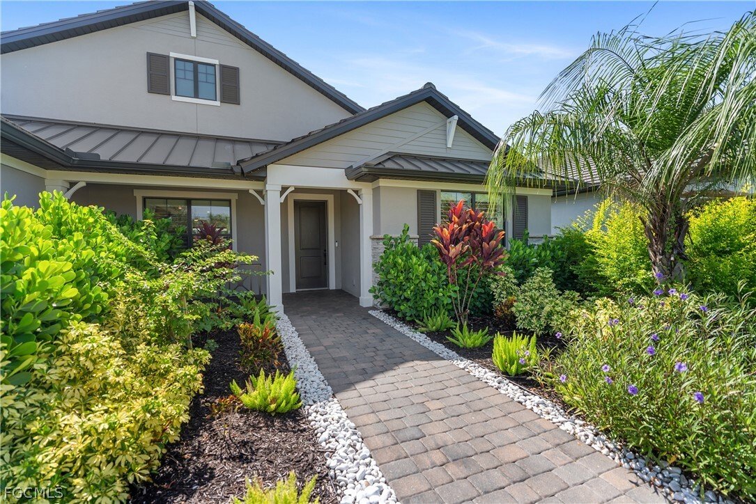 House in Miromar Lakes, Florida, United States 2 - 17078295