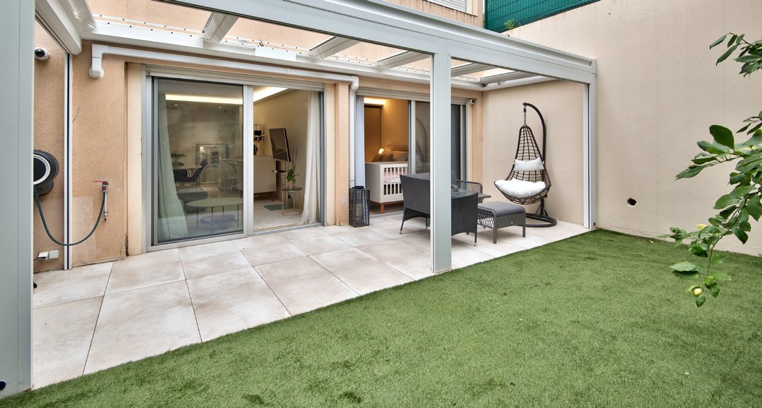 Apartment in Nice, Provence-Alpes-Côte d'Azur, France 3 - 17147522