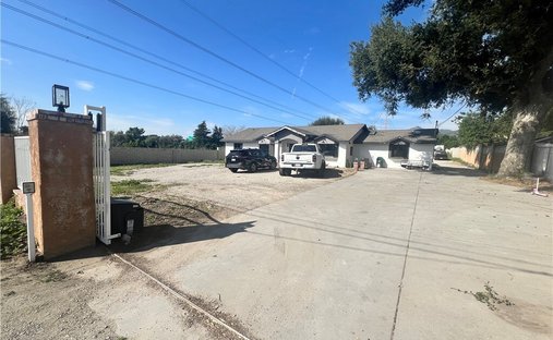 House in Los Angeles, California, United States 1