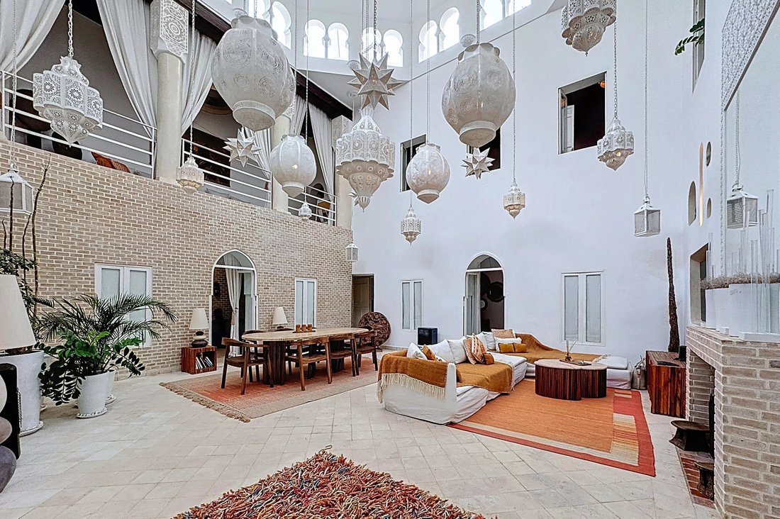 Menara, Marrakesh-Safi, Morocco 3 - 17147590