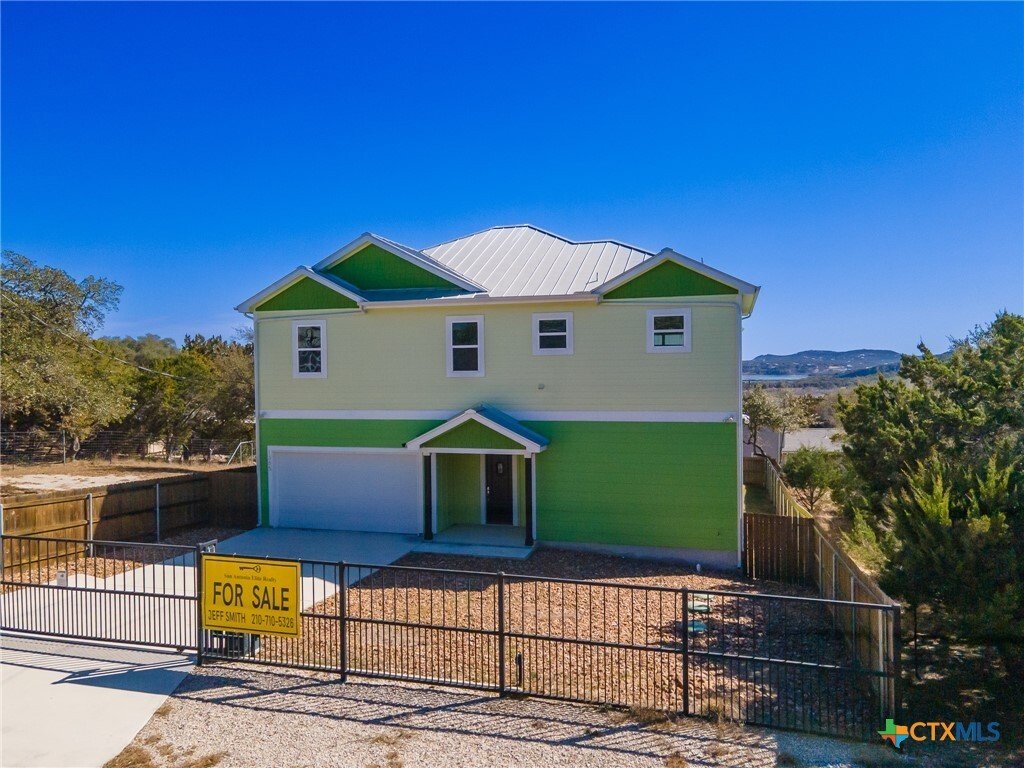 House in Canyon Lake, Texas, United States 2 - 17148597