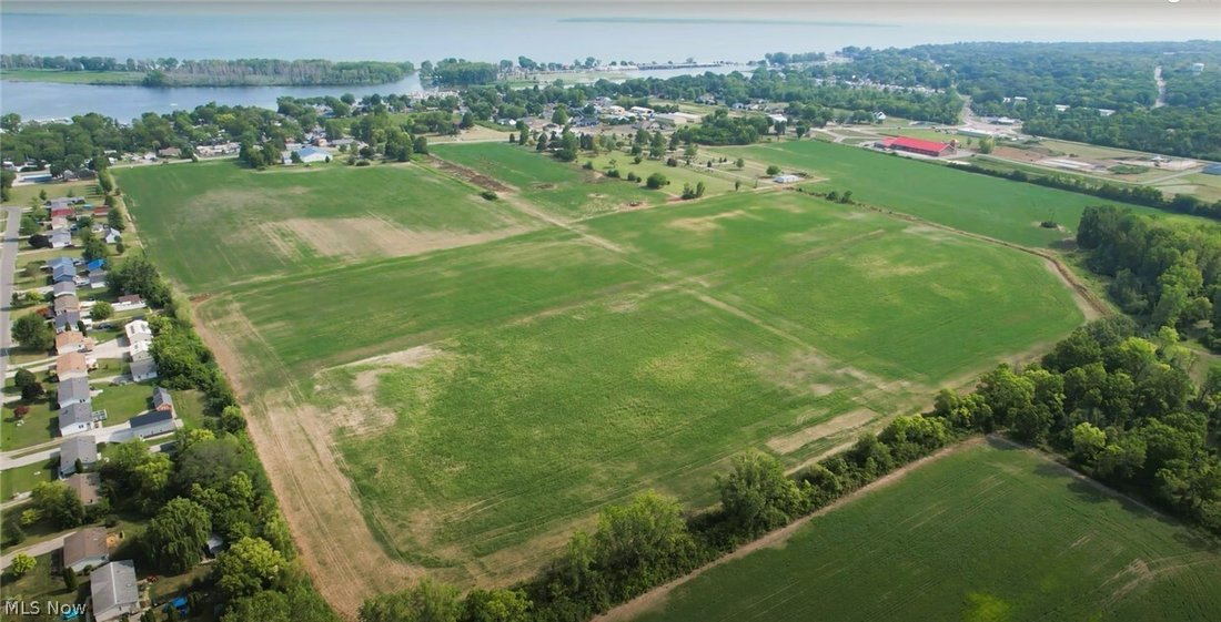 Land in Lakeside Marblehead, Ohio, United States 4 - 16867746