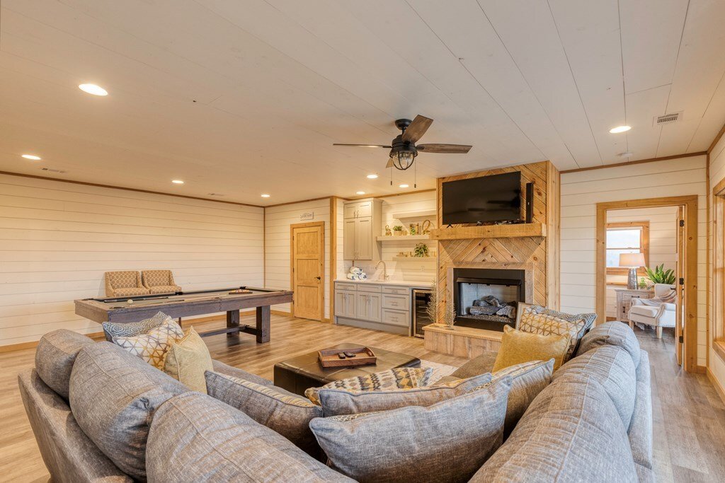 House in Mineral Bluff, Georgia, United States 4 - 17148666