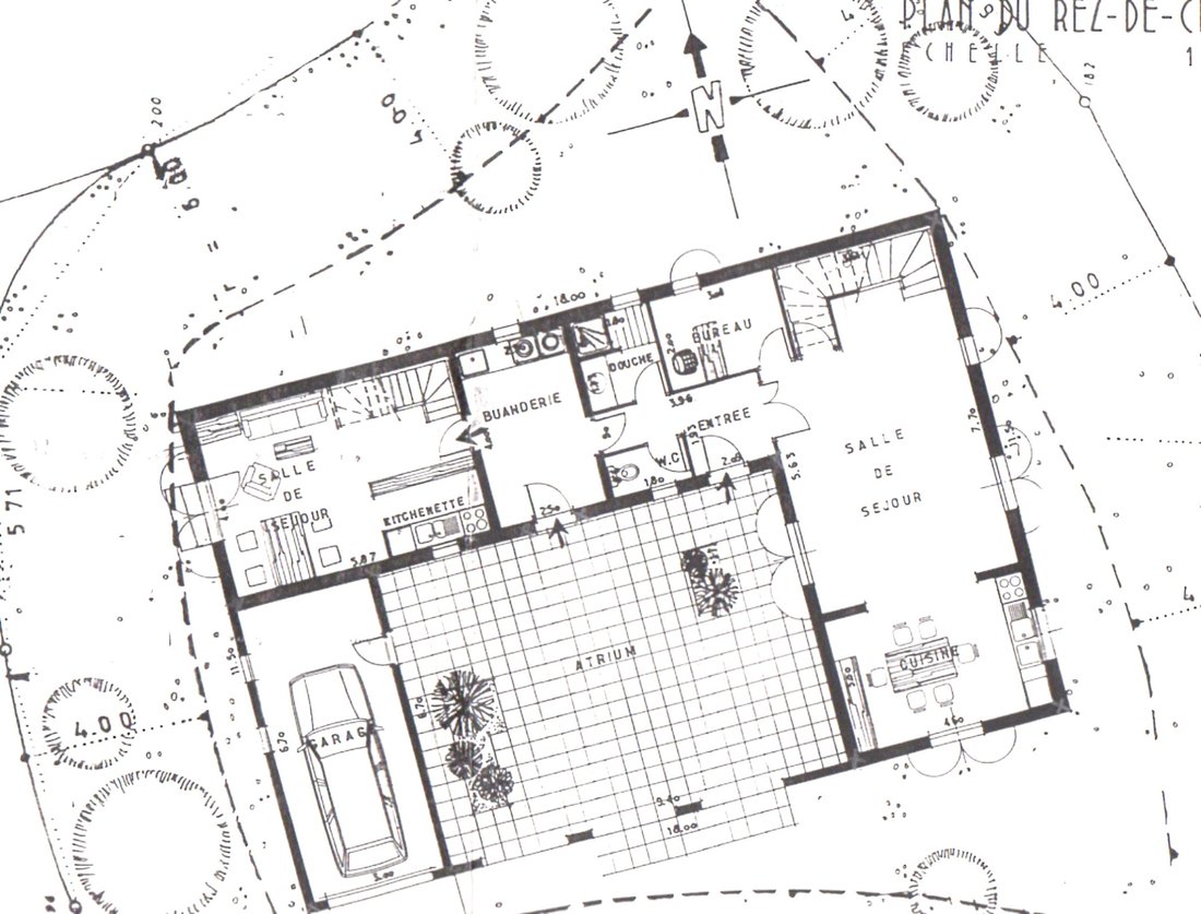 House in Saint-Cyprien, Occitania, France 2 - 17147097