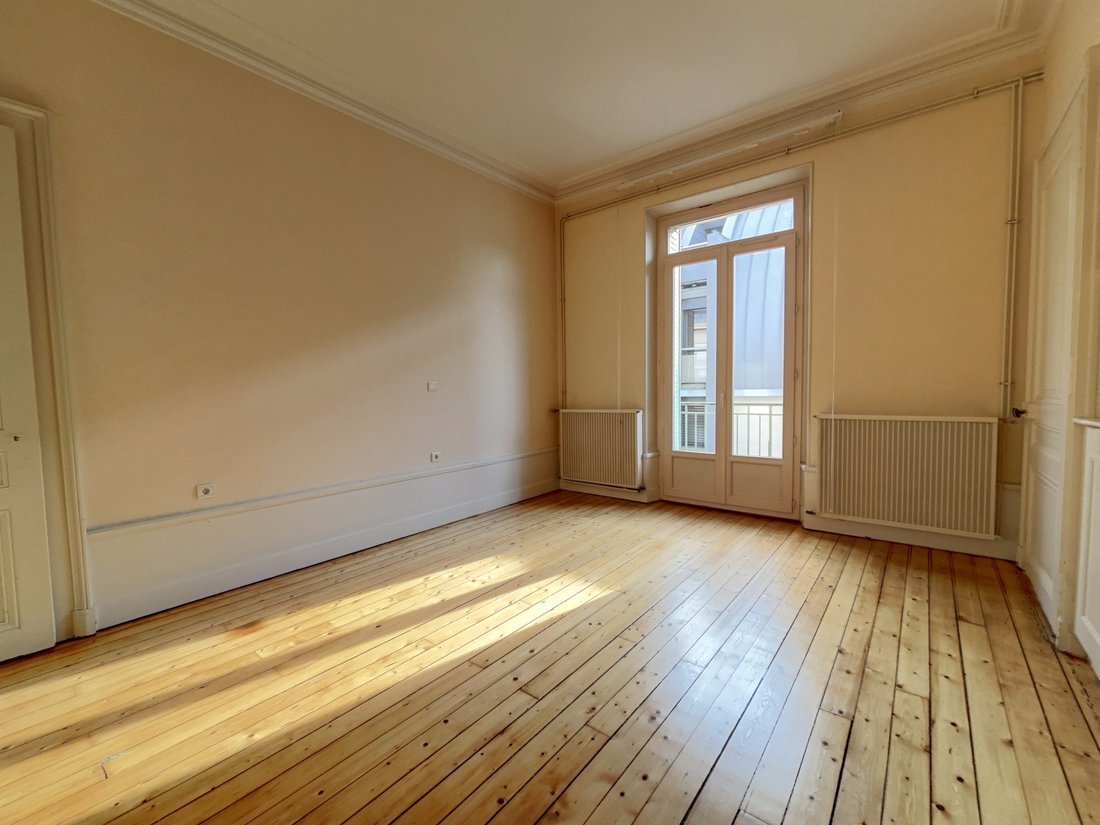Apartment in Italie-Jacotot, Aix-les-Bains, France 3 - 17149519