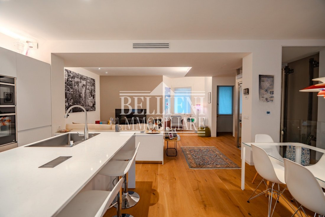 Apartment in Center, Vicenza, Veneto 5 - 17150489