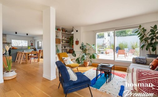 Appartement à Chaville, Île-de-France, France 1
