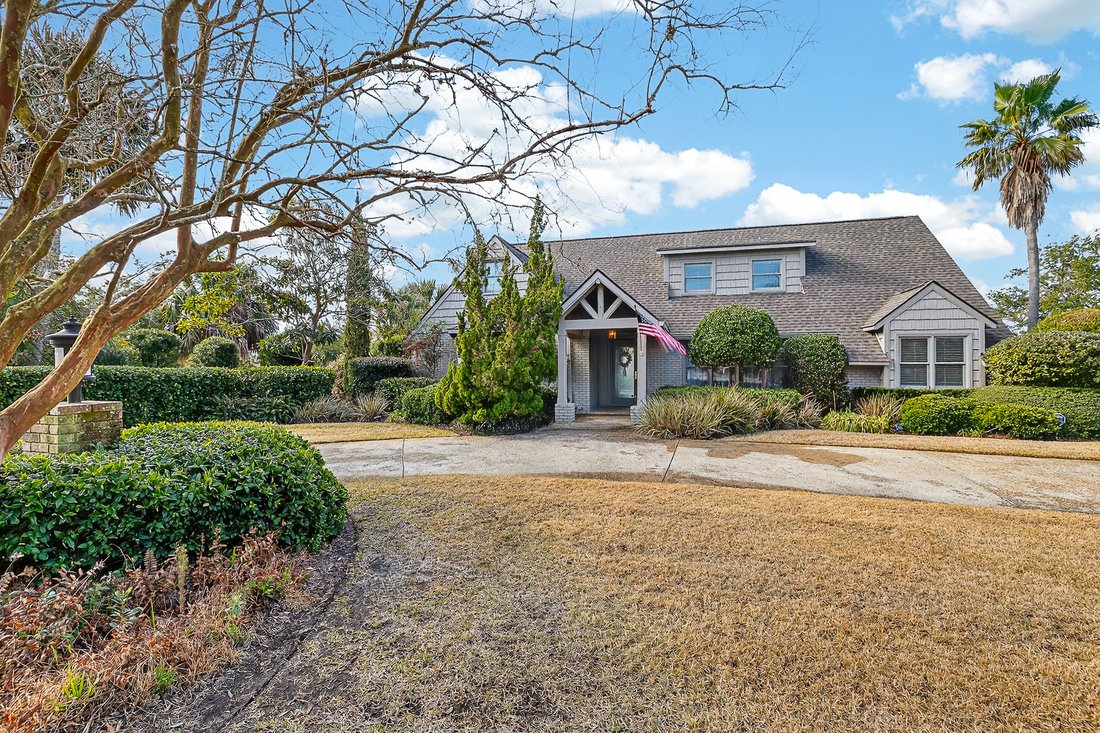 House in Brunswick, Georgia, United States 2 - 17148205