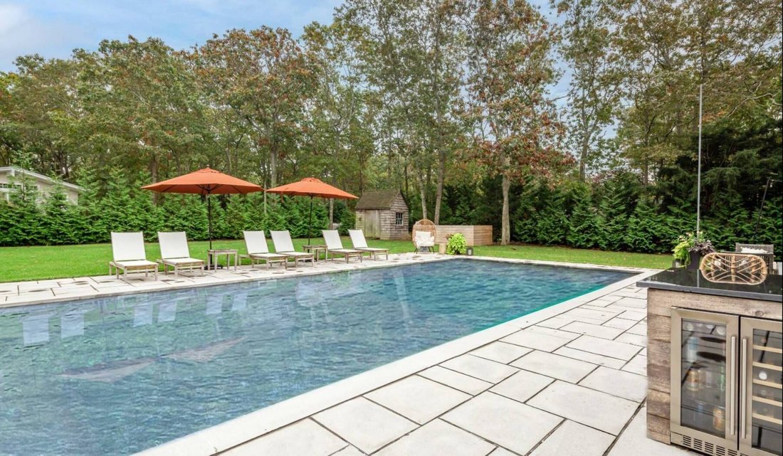 Casa en Hampton Bays, Nueva York, Estados Unidos 3 - 17149795