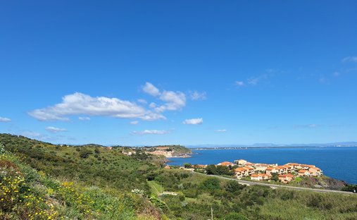 Apartamento en Periferia, Port-Vendres, Francia 1