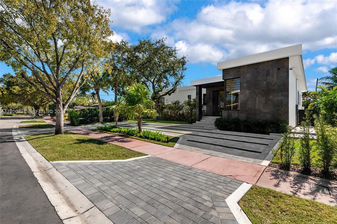 House in Miami Beach, Florida, United States 5 - 16639064
