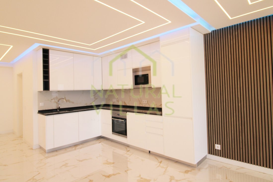 Apartment in Quarteira, Algarve, Portugal 3 - 16488008