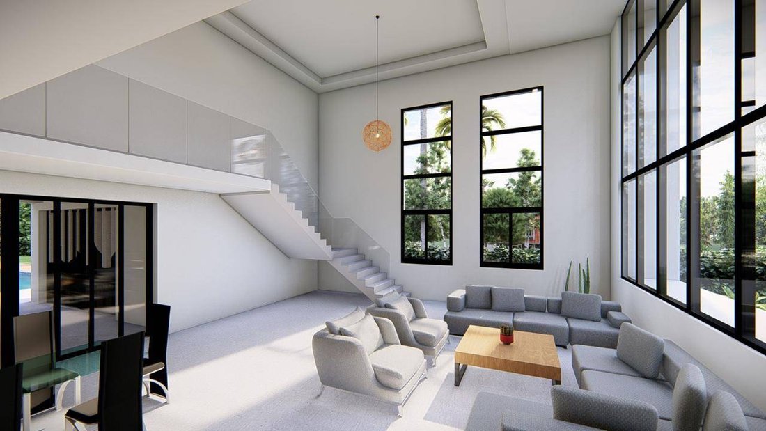 House in Juanillo, La Altagracia Province, Dominican Republic 4 - 17150013