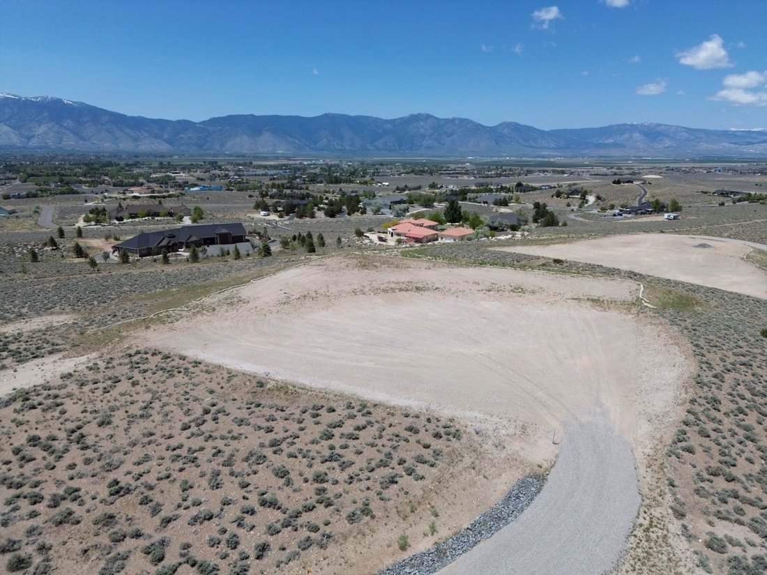Land in Gardnerville, Nevada, United States 1 - 17148330