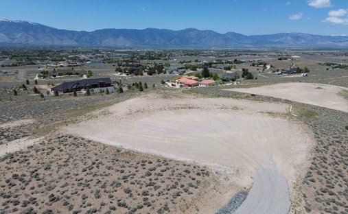 Land in Gardnerville, Nevada, United States 1