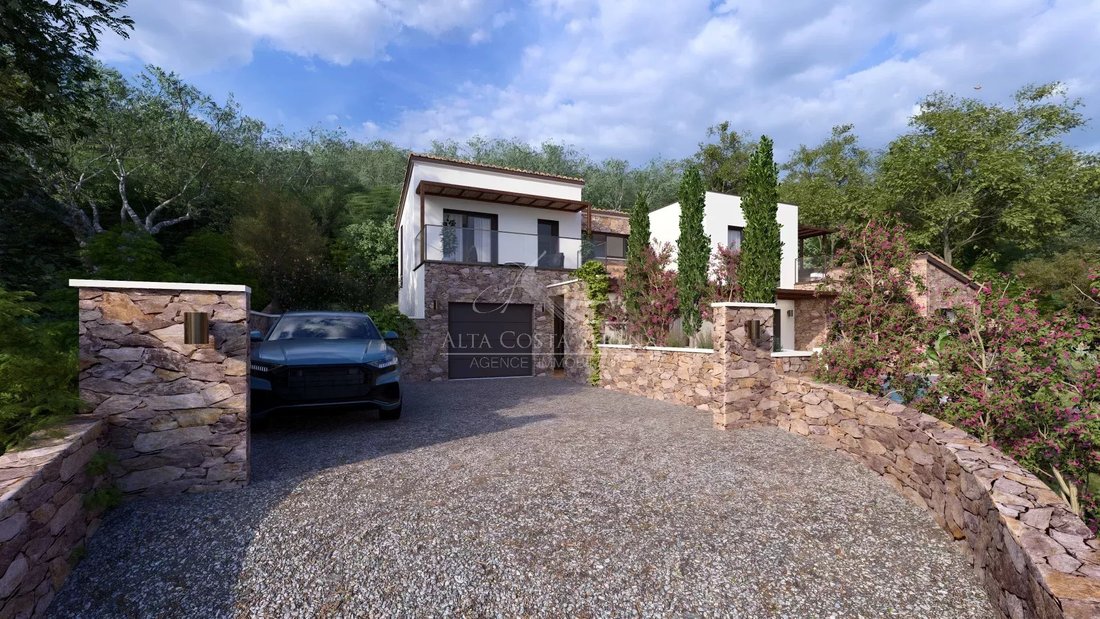 House in France 5 - 17146350