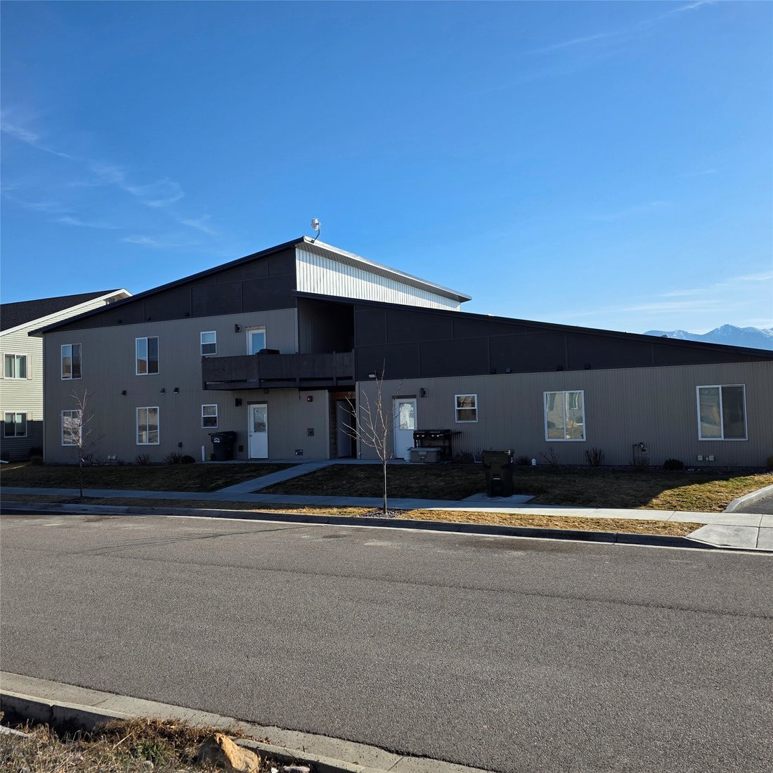 Apartment in Columbia Falls, Montana, United States 3 - 17150358