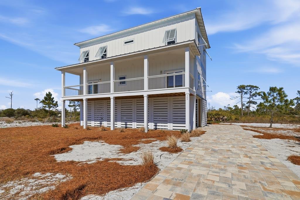 House in Port St. Joe, Florida, United States 2 - 17148847