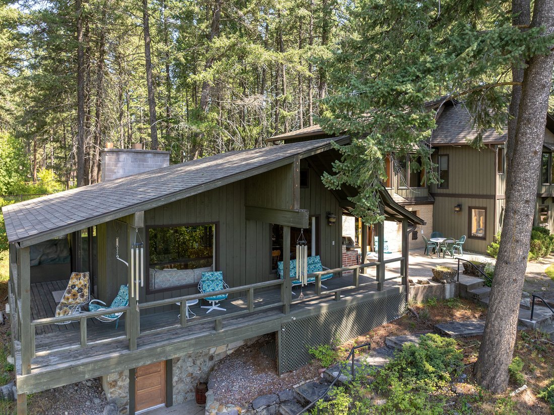 House in Whitefish, Montana, United States 2 - 17148442