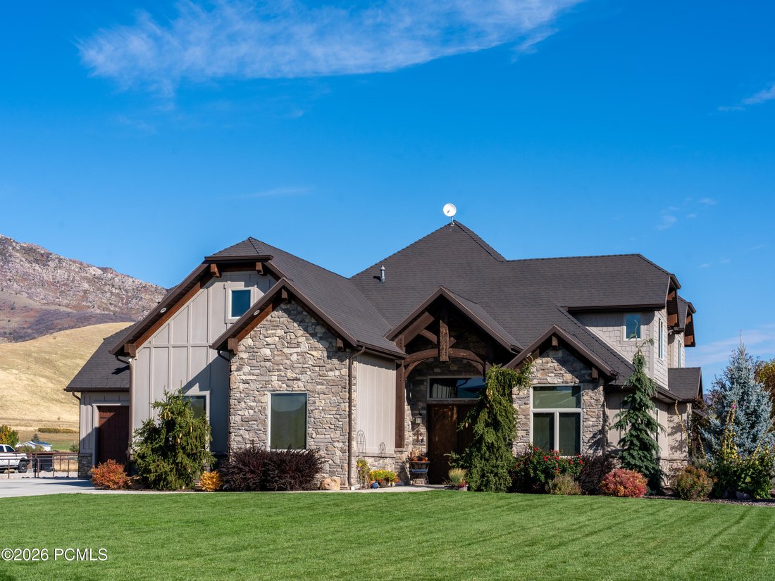 House in Huntsville, Utah, United States 4 - 17148892