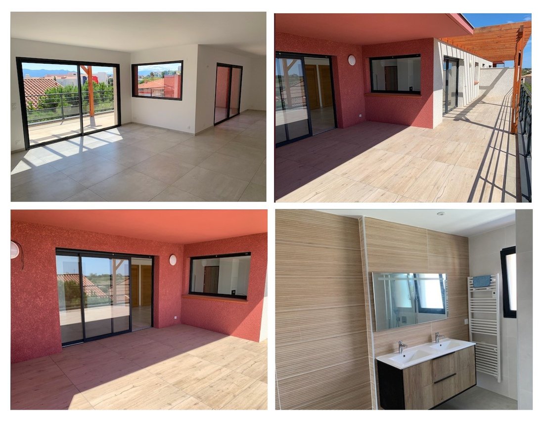 Apartment in Centre Ville, Perpignan, France 1 - 17147209