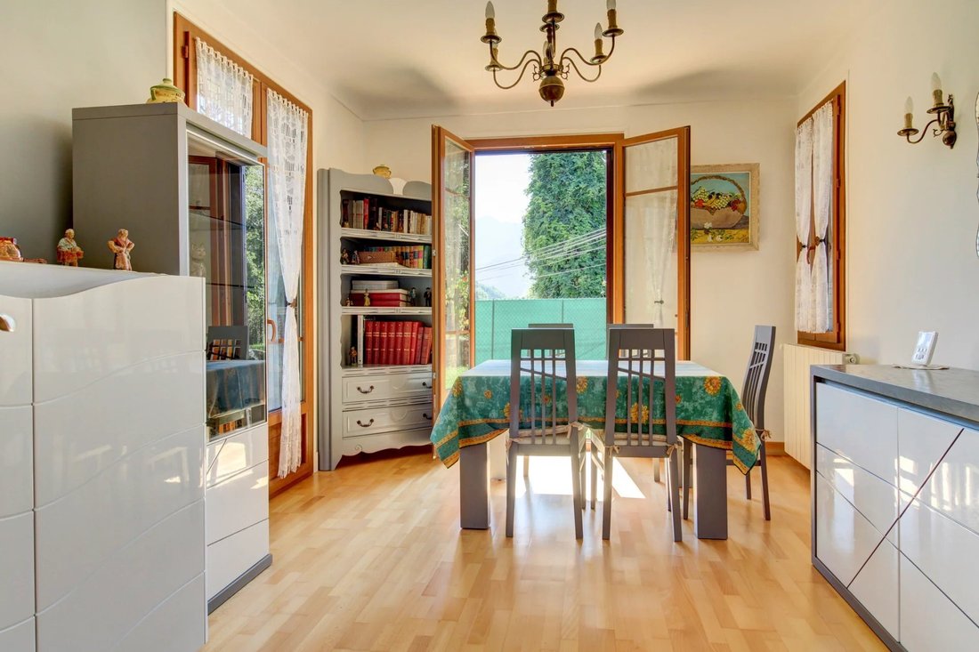 House in Roquebilliere, Provence-Alpes-Côte d'Azur, France 4 - 17147595