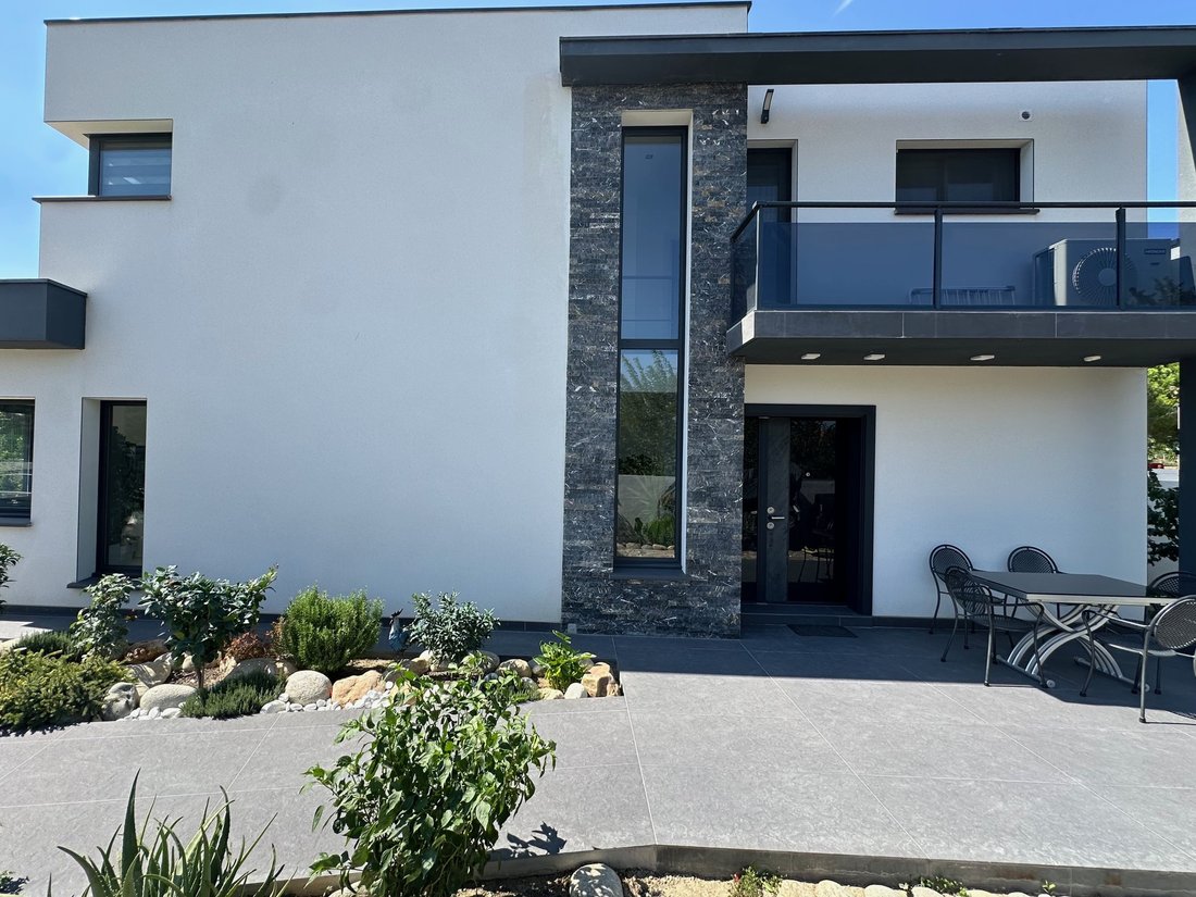 Villa in Centre Ville, Perpignan, France 1 - 17146709