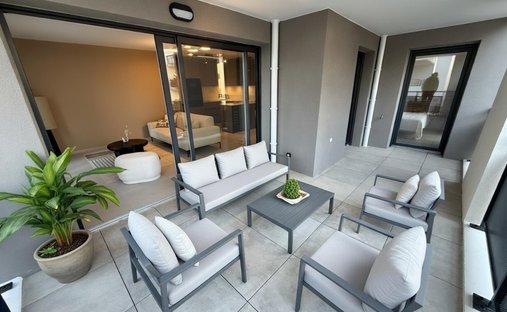 Appartement à Extérieurs, Fréjus, France 1