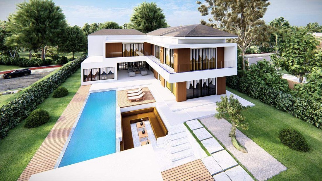House in Juanillo, La Altagracia Province, Dominican Republic 5 - 17150013