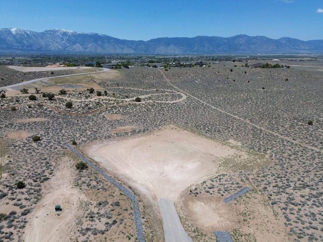Land in Gardnerville, Nevada, United States 2 - 17148326