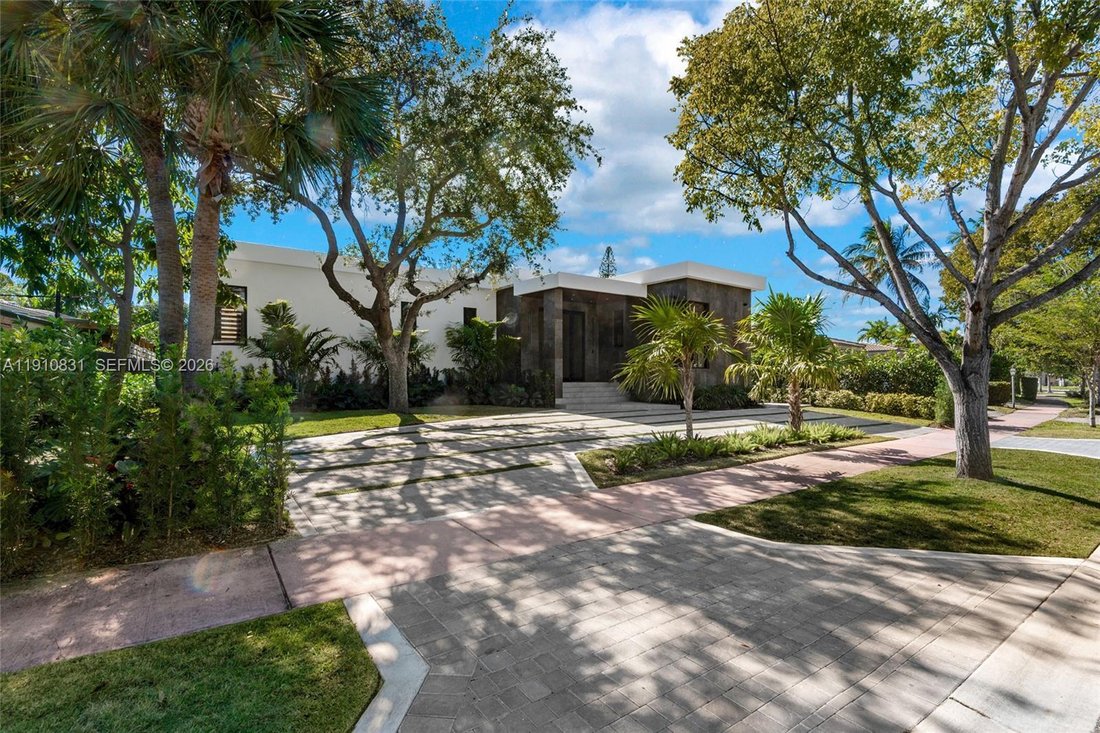 House in Miami Beach, Florida, United States 2 - 16639064