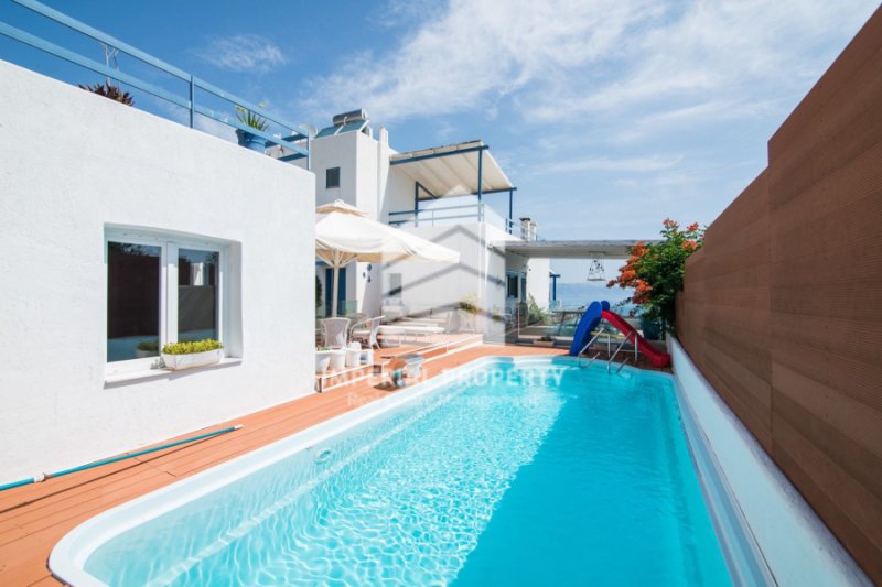 Villa in Sofiko Community, Solygeia, Greece 4 - 17149988