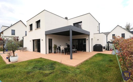 House in Leymen, Grand Est, France 1