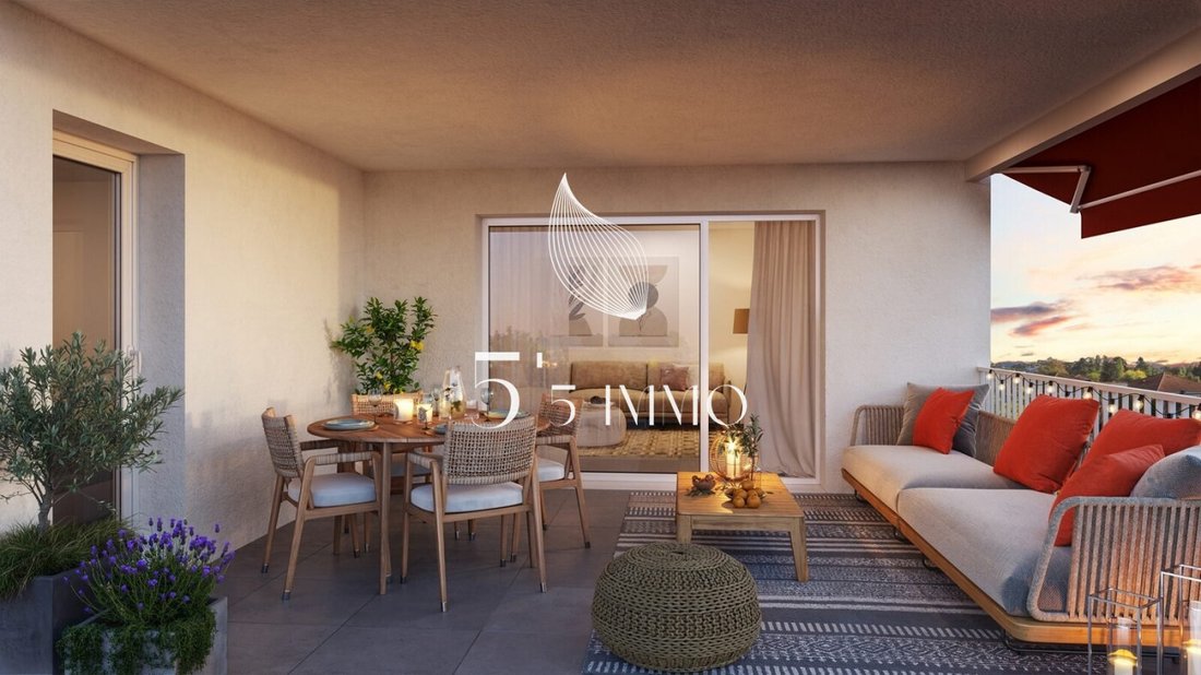 Apartment in Centre Historique, Montpellier, France 2 - 17147360
