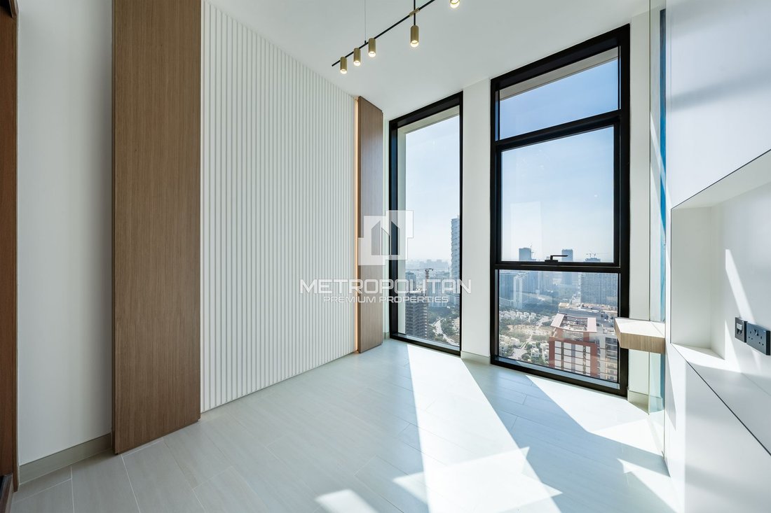 Apartment in JVC / Jumeirah Village Circle, Dubai, United Arab Emirates 3 - 17147970