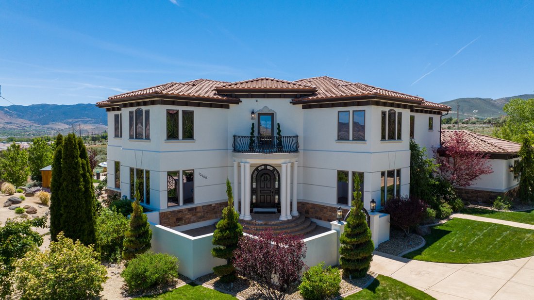 House in Reno, Nevada, United States 2 - 17148320