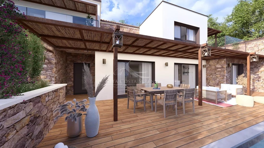 House in France 3 - 17146350