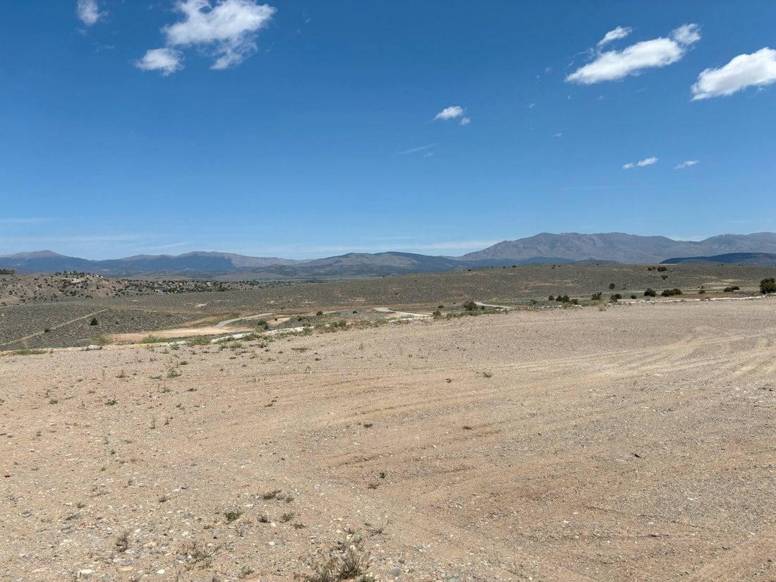 Land in Gardnerville, Nevada, United States 3 - 17148324