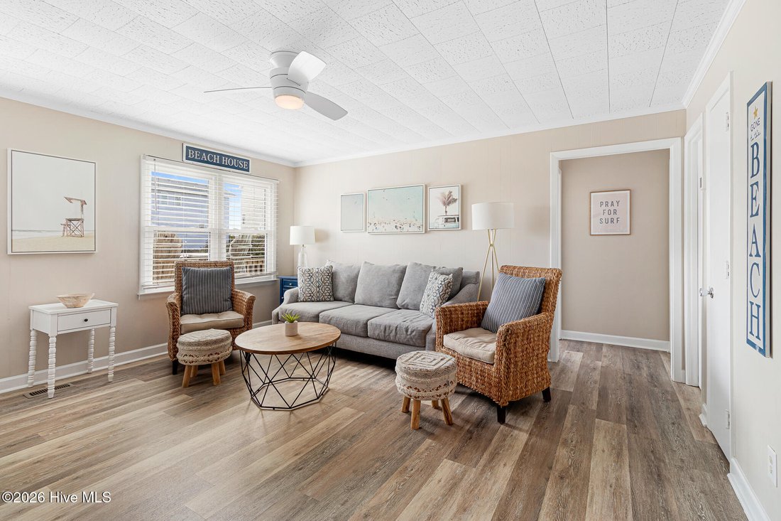 Haus in Emerald Isle, NC, United States 4 - 17147818