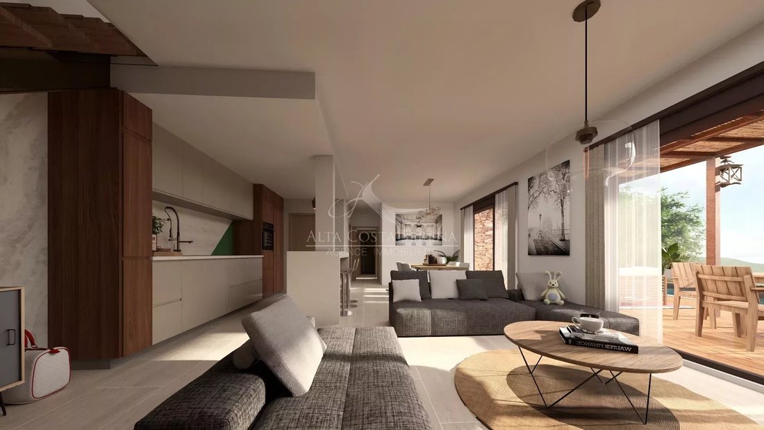 House in France 4 - 17146350